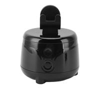 Srliya Intelligent Chip Camera Auto Face Tracking Tripod with One Key Operation PC/Aluminum for TikTokers Influencers