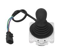 Srliya Joystick Controller Operating Handle with Alloy Steel Material for Excavator Accessory 7919040012, High Efficiency, Reliable Performance, Sturdy and Durable, Light Weight and