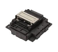 Srliya L301 Color Printhead, Strong ABS Housing, Vivid Colors, Durability Replacement with Battery Cut off for L300 L303 L351 L355 L210 ME303