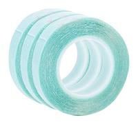 Srliya Lace Front Support Tape Easy to Apply Hair Extension Tool for Wig and Toupee Daily Use 3 Yards