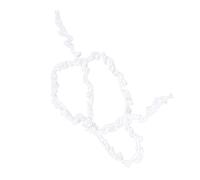 Srliya Lace Ribbon 1.5cm Width Cotton for Sewing