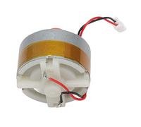 Srliya LDS Lidar Motor for S50 S51 S55 Vacuum Cleaner Accessories, Stable Working Performance, Aluminum Alloy Material, for S50 S51 S55