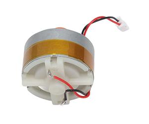 Srliya LDS Lidar Motor for S50 S51 S55 Vacuum Cleaner Accessories, Stable Working Performance, Aluminum Alloy Material, for S50 S51 S55
