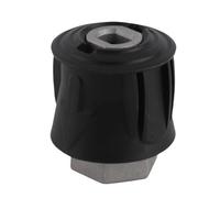 Srliya M22 Adapter 14mm Pressure Washer Hose Quick Connector 4000psi Aluminum for Fast Tasks