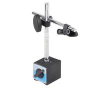 Srliya Magnetic Base Holder Convenient Installation Strong Magnetic Force Easy Use Mini Magnetic Base