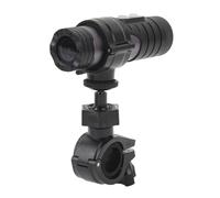 Srliya Mini Sports DV Camera, 12MP, WiFi, IP66, Waterproof, 1600mAh, Type C, 120 Degrees Wide, Helmet for Outdoor Sports, Camera for Motorcycle and Bike (Grey