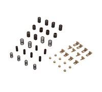Srliya MPS6 6DCT450 Transmission Clutch Repair Kit Wear Replacement for Powershift Automatic Trans