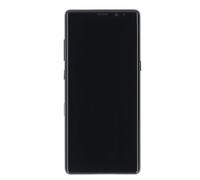Srliya Note8 SM-N9500 SM-N950F DS W U LCD Display Digitizer Assembly Sensitive Touch Screen Replacement, Solve Screen Cracks, Dead Pixels, Color Errors, with High Resolution,