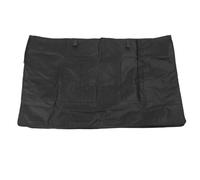 Srliya Outdoor TV Cover Water Dusts Weather Proof Sun Resistant 600D PVC Display Protector (40-43inch)