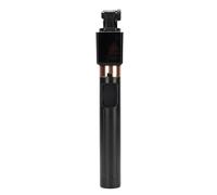 Srliya Phone Selfie Stick 360 Degree Rotation Anti Shake HD Screen Projection Bluetooth Portable Selfie Stick with Remote for Recording Live Streaming