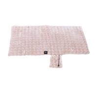 Srliya Plush Heated Seat Cushion for Office Chair, Consistent Warmth, Soft Memory Foam, Ergonomic Comfort, Portable Heating Pad for Various Chairs