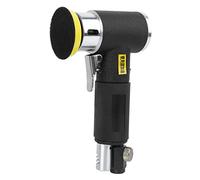 Srliya Pneumatic Polisher Small-Diameter Grinding Disc Eccentric 2-Inch / 3Inch (EU-Type Interface)
