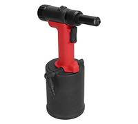 Srliya Pneumatic Rivet Gun Air Pull Riveter 4.8-6.4mm Riveting Machine Set Kit for Manufacturing