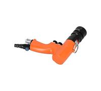 Srliya Pneumatic Rivet Nut Gun Pull Riveting Automatic Air Riveter Tool M5 M6 KV-7802E JP Interface