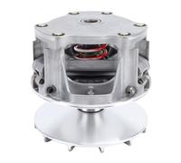 Srliya Primary Drive Clutch Assembly 1323317 Efficient Power Transfer Replacement for Polaris 1000 All Packages 2017