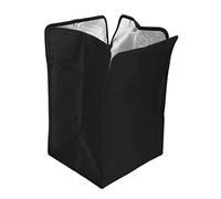 Srliya Printer Enclosure Light Curing Dust Cover Foldable Storage Accessory for LD-002R