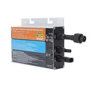 Srliya Pure Sine Wave Inverter for Stable Power Quality and Current Protection for Solar Grid Connected System