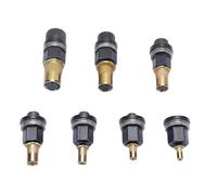 Srliya Rivet Nut Tool Set M12 M10 M8 M6 M5 M4 M3 Multifunctional Hand Rivet Nut Tool Kit for Furniture