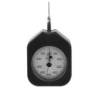 Srliya SEG-500-2 Dial Tension 500g Tensiometer Portable Force Meter with Dual Pointer