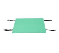 Srliya Sensory Tunnel Sensory Tent Compression Crawl Tube 47.2in Stretchable Polyurethane Fiber Foldable Washable with Handles and Fastening Straps for Kids Play