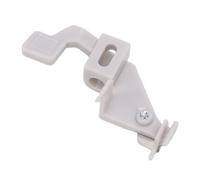 Srliya Sewing Machine Needle Threader, Quick and Easy Threading Tool, Plastic Thread Lever Assembly for GS2700 GS3700 TM27PK, Fits Various, Durable Material