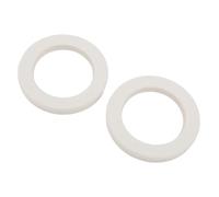 Srliya Silicone Coffee Machine Group Gasket Strong Seal Brew Head Gasket for BES920XL - Food Safe Material for Coffee Machines