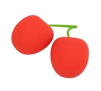 Srliya Silicone Lip Plumper Tool, Cherry Shaped Design | Soft silicone material, improves lip shape, portable for travel