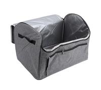 Srliya Slow Cooker Storage Bag Padded Travel Case for Foodi Possible Cooker Pro 8 in 1 for Camping Picnics