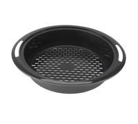Srliya Steaming Pan Deepened Heat Resistant Replacement PP Steaming Tray with Handles for TM6 TM5