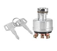 Srliya Sturdy, High Performance, Long Working Life For Kobelco Ignition Switch, Professional Manufacturing, Improve Safety and Efficiency,with Key Switch YN50S00002F