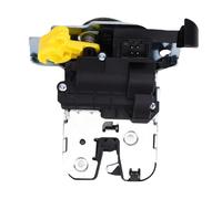 Srliya Tailgate Trunk Lid Lock Actuator, OEM 5TA827505, 5TA827505A, 5TA827505C, for Seat KN2 2018-2022, Replacement with 5TA827505D, as Engineered for Durability, Made with High S