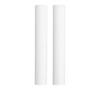 Srliya Thermal Paper Roll 2 Roll A4 Thermal Printer Paper 210xDia 30mm Refill Print Paper for Sketches Invoices