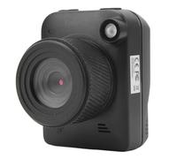 Srliya Timing Shooting 4K 32MP Time Lapse Camera Outdoor Construction Full Color Timelapse Camera with 2.0in LCD Screen Macro Shooting IP66