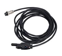 Srliya Torch Micro Switch with Wire Line Aviation Plug Fitting for TIG 4.3Meter 14.11ft Length