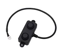 Srliya Ultrasonic Distance Sensor, Garage Parking Occupancy Detector, Stable Circuit Design, Range 3~450cm,IP67, Robot Obstacle Avoidance, Intelligent Home