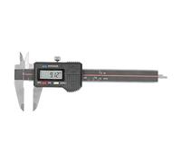 Srliya Vernier Caliper 0-70mm Portable Mini Digital Wear Industrial Measuring Tool