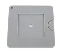 Srliya View Catcher Portable Adjustable Art Viewfinder with Sliding Mechanism for Photography Architecture Landscape