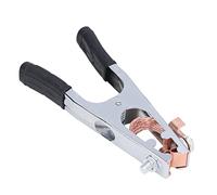 Srliya Welding Ground Clamp 500A Heavy-Duty Copper & Stainless Steel