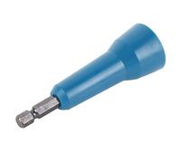 Srliya Wire Twisting Tool Convenient Wire Twister for Most Drill Brands Universal Connector Installation Accelerates the Assembly Process