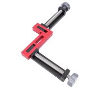 Srliya Woodworking Corner Clamp Set 90 Degree Right Angle Aluminum Alloy L Shaped Adjustable G Shaped Tools