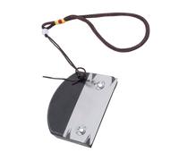 Srliya Woodworking Edging Band Cutter Efficient Stainless Steel Hand Planer for Carpenters and Decorators, Lightweight Portable Edging Bander for Metal Sheets PVC and ABS