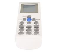 Srliya YKR H 531E Remote Control Replacement Air Conditioner Remote for