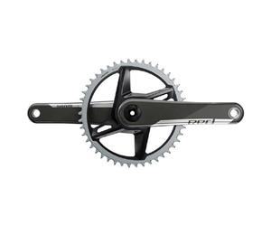 SRM BIELA RED AXS 1X Dub 175 DM 46T (D1)