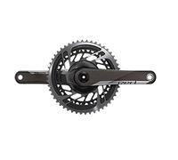 SRM BIELA RED AXS DUB 175 46/33