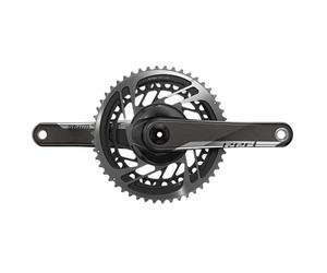 SRM BIELA RED AXS DUB 175 48/35