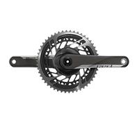SRM BIELA RED AXS GXP 172,5 46/33