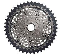 Sram Xg-1271 Cassette Silver 12s / 10-44t