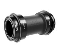 Sram Dub Press Fit 30 Road Bottom Bracket Cups Black 73 mm