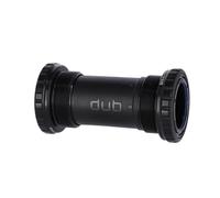 Sram Ita Dub Bottom Bracket Cups Black 70 mm 70 mm Black