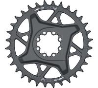 Sram T-type Eagle Gx D1 Direct Mount 3 Mm Offset Chainring Silver 30t